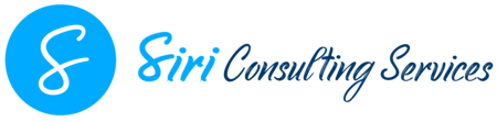 SiriConsulting Logo